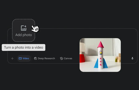 Videos En Imagenes Veo 3