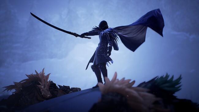 Tales of Arise (Bandai Namco)