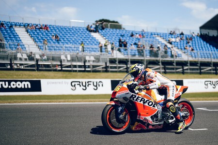Mir Australia Motogp 2023