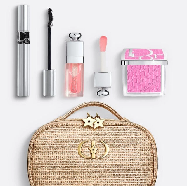 Dior
Set Maquillaje Volume & Glow