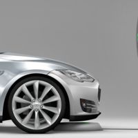 La recarga inalámbrica para el Tesla Model S estará disponible este mismo año