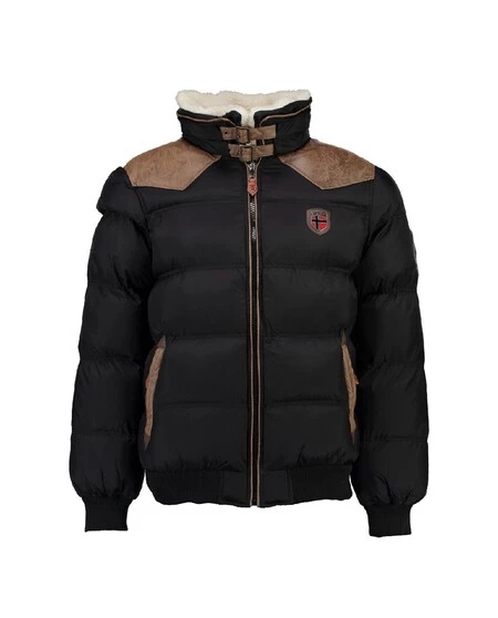 chaqueta