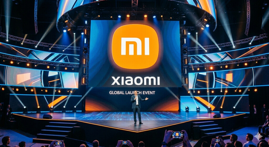 Un móvil con el máximo de batería y pantalla, unos auriculares nunca vistos, un SUV más rápido que el demonio: todo lo que Xiaomi presentó ayer en su evento