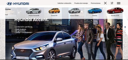 Hyundai Mexico