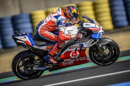 Jack Miller Gp Francia Motogp 2018 2