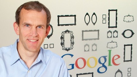 Kent Walker, de Google