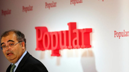 El SOS del Popular: se confirman los peores temores
