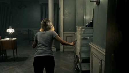 Resident Evil 9 Resucita El Terror Enfermizo De Re Biohazard Y Lo Lleva Mas Alla Camara Hibrida Menus Clasicos Y Un Monstruo Visceral Que Marca Un Nuevo Tono