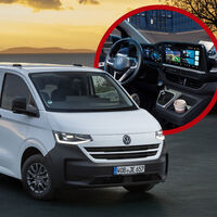 La icónica Combi de Volkswagen se transforma en México: así es su modelo 2026, más avanzado y versátil que nunca