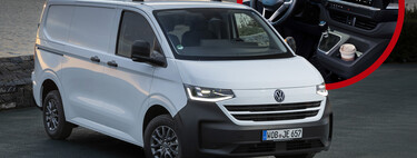 La icónica Combi de Volkswagen se transforma en México: así es su modelo 2026, más avanzado y versátil que nunca