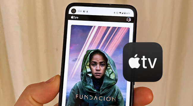 Apple Tv Android