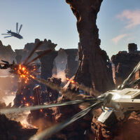 Los jugadores de Dune: Awakening están usando una técnica asquerosa de GTA V para matar jugadores, pero pronto se acabará el rollo