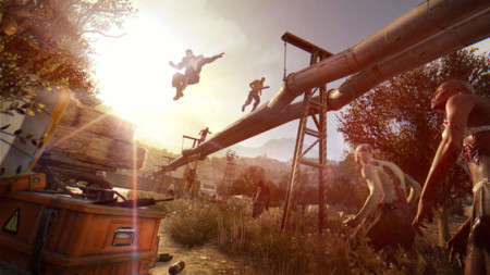 Dying Light: The Following nos hará vivir una auténtica pesadilla con su nuevo modo de dificultad