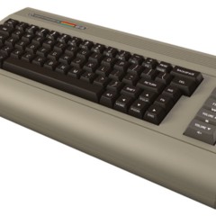 Foto 7 de 10 de la galería commodore-c64x en Trendencias Lifestyle