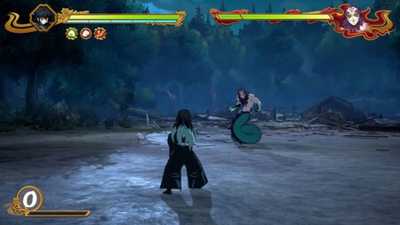 Demon Slayer Hinokami Chronicles Dos Vale Pena