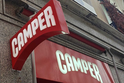 Camper liquida todas sus botas botines de piel a casi mitad de precio y estos son sin duda los favoritos del otoño 