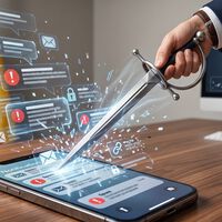 El 15 de septiembre llega a España una nueva medida para acabar con el SPAM en los SMS