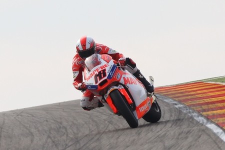 MotoGP Aragón 2013: Nico Terol no da opciones, pero cómo hemos disfrutado en Moto2