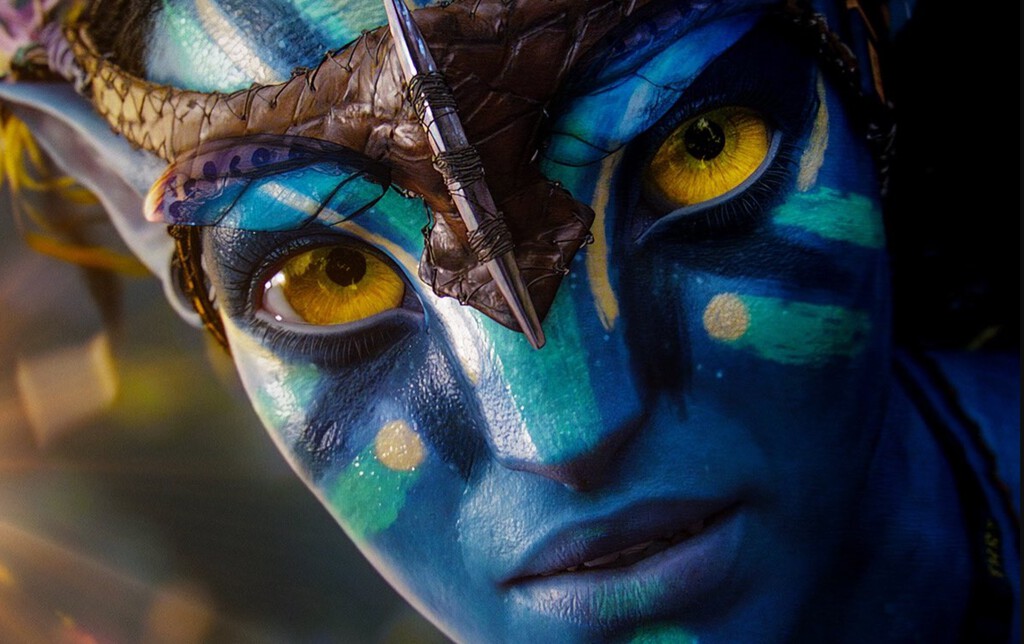 Avatar' vuelve a los cines en 4K y HDR: este impresionante tráiler invita al reestreno antes de la segunda parte