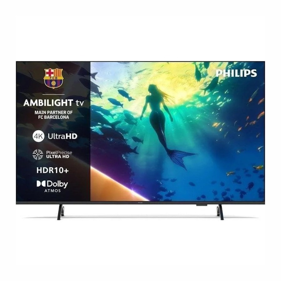 Philips 50PUS8010