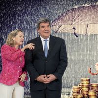 La Unión Europea nos da la razón a los pesimistas con las pensiones en España: o más subidas de impuestos o tendrán que bajar en el futuro