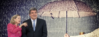 La Unión Europea nos da la razón a los pesimistas con las pensiones en España: o más subidas de impuestos o tendrán que bajar en el futuro