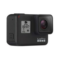 Un poco más barata todavía: esta semana, Worten a través de eBay nos deja la GoPro Hero 7 Black por sólo 379,99 euros