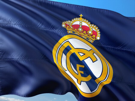 Real Madrid Marca