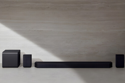 Samsung Hw Q990f Portada