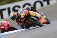 MotoGP Portugal 2012: Dos, cuatro, seis, el resto, los doblados y golpes al colín 