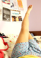 ¿Sirve de algo quedarte tumbada con las piernas elevadas tras el coito para lograr un embarazo? 