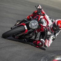 Ducati al ataque del mercado en 2016