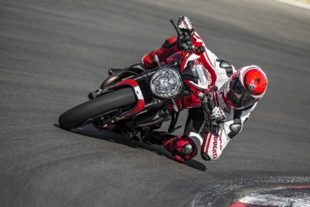 Ducati al ataque del mercado en 2016