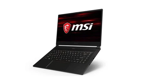 El potente portátil gaming MSI GS65 Stealth 8SE-037ES está rebajado en Amazon a 1.680 euros