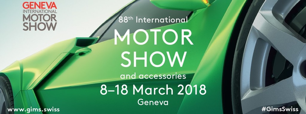 coches salon ginebra 2018