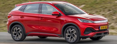 Autos eléctricos de China generan nuevas tensiones: EE.UU. dice que Canadá lamentará haberlos dejado entrar en su territorio, según reporte 