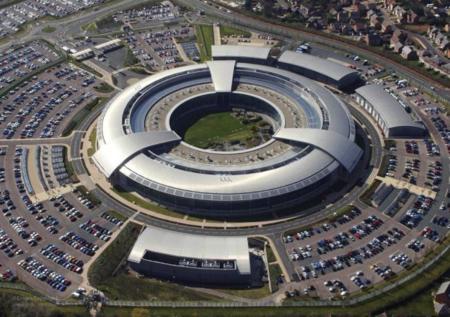 El GCHQ ha interceptado las webcams de usuarios de Yahoo!
