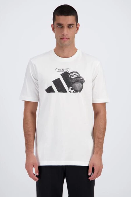 Adidas Yay Logo 0398775 00 5 1405778088