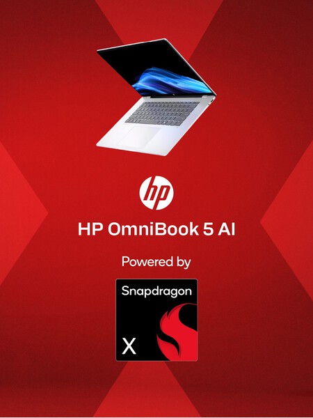 hp omnibook snapdragon