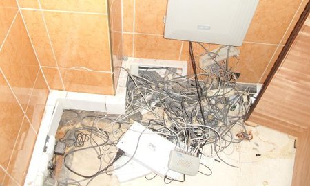 La imagen tecnológica de mi empresa no sólo depende del dinero invertido