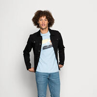 Chollazos de primavera en Amazon: todo tipo de camisetas de Pepe Jeans con hasta un 50% de descuento