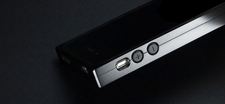 La funda para iPhone más elegante de Vadim Kibardin