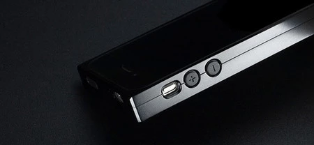 La funda para iPhone más elegante de Vadim Kibardin