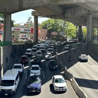 Hoy no circula jueves 25 de mayo 2023: Estos son los autos que no pueden salir en CDMX y Área Metropolitana del Valle de México