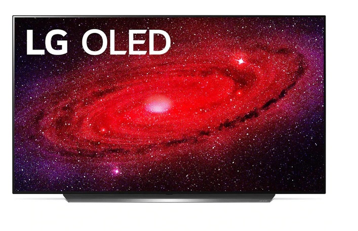 LG OLED55CX6LA