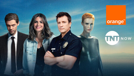 Orange TV refuerza su oferta de contenidos bajo demanda con TNT Now