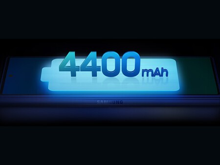 Samsung Galaxy Z Fold7 6