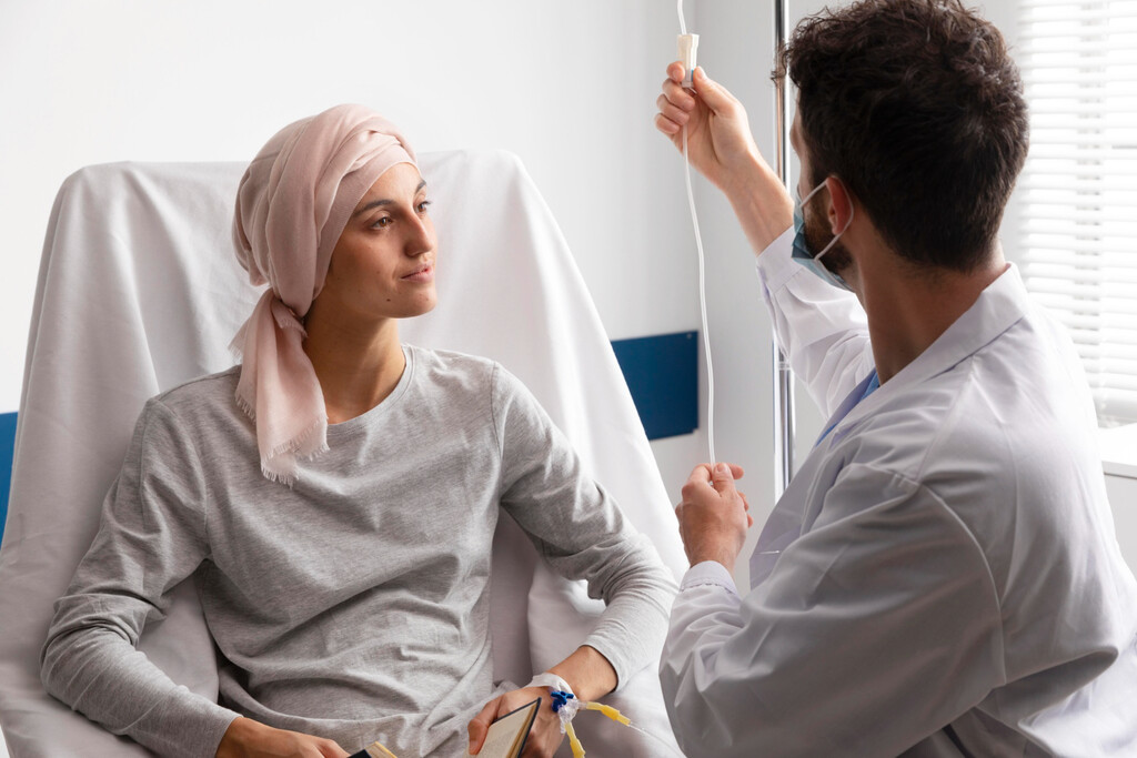 ¿Influye la hora del día y el momento del año en la eficacia de la quimioterapia? La ciencia dice que sí
