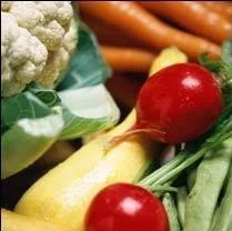 Trastornos hormonales causados por una dieta vegetariana