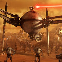 ¿Qué fue del ejército droide separatista de Star Wars cuando acabaron las Guerras Clon en La Venganza de los Sith?